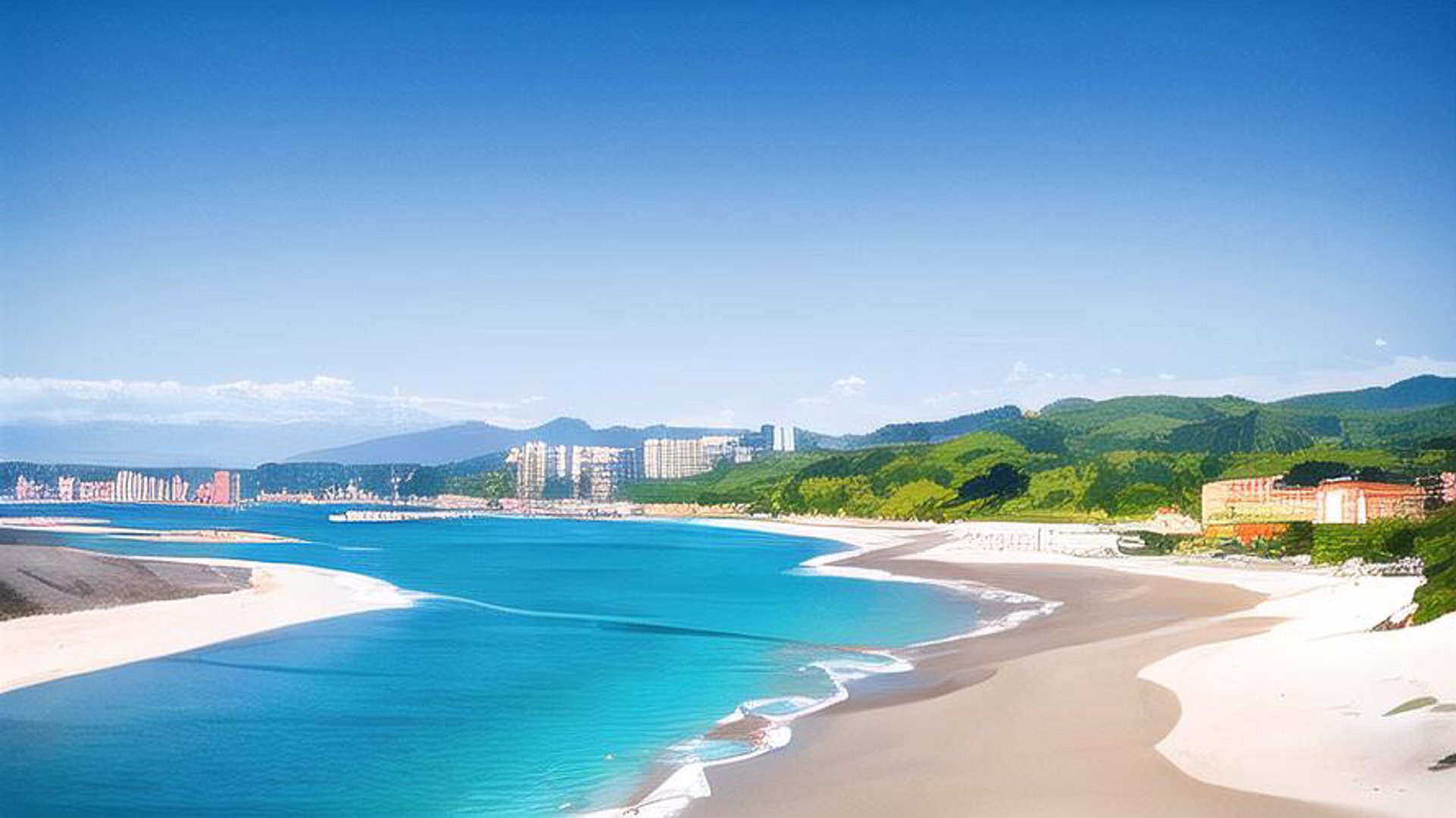 自由自在进口商品